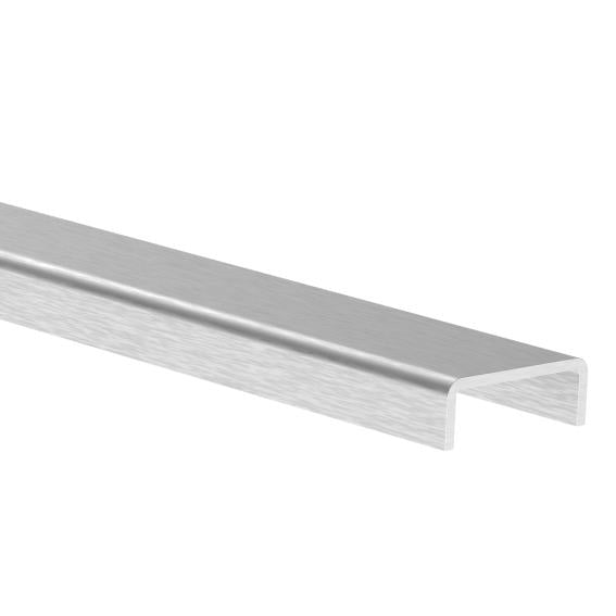 Ukončenie sklenenej výplne