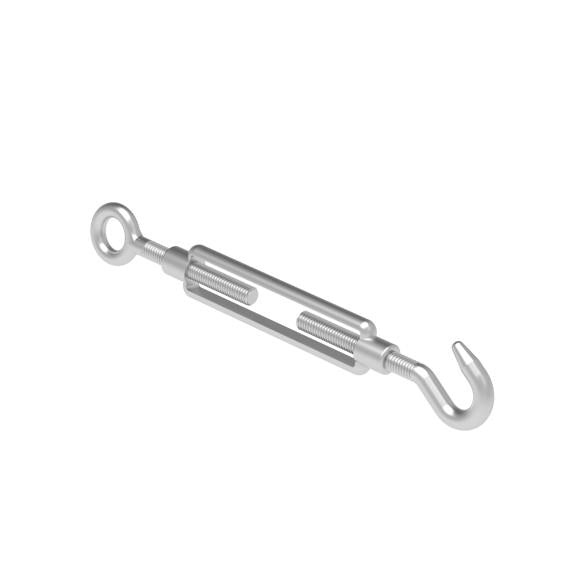 Úchytka lanka - napinák