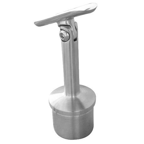 Držiak madla na stĺpik