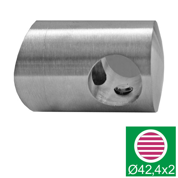 Držiak výplne ľavý