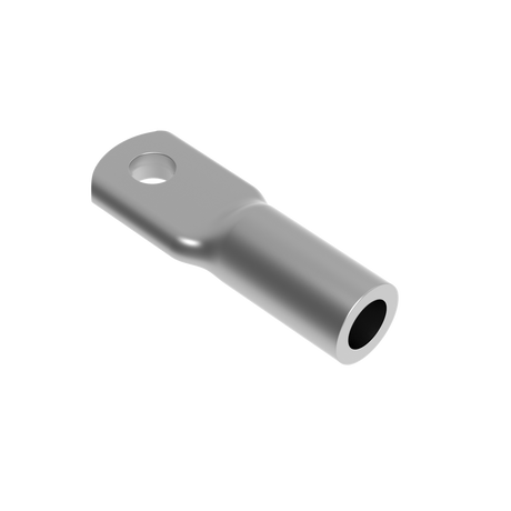 Ukoncenie - oko pre lanko