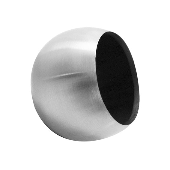 Záslepka madla guľová