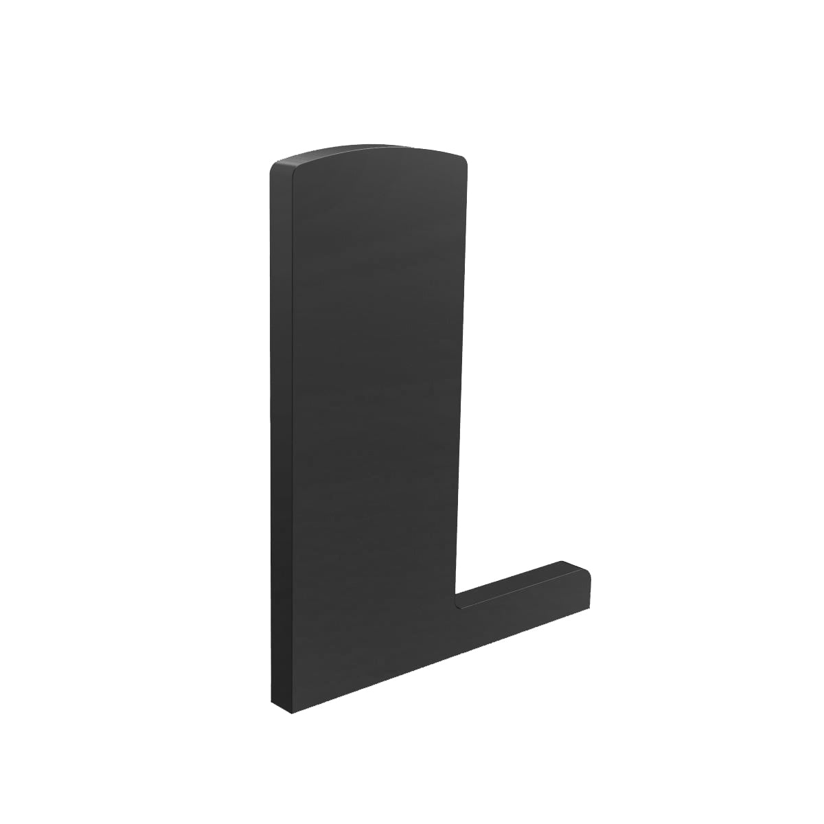 Záslepka pre profil AL/0006-RAL 9005