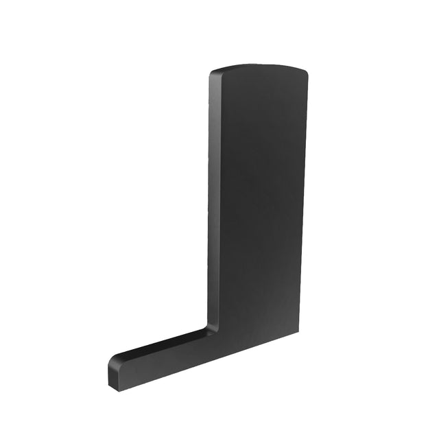 Záslepka pre profil AL/0006-RAL 9005