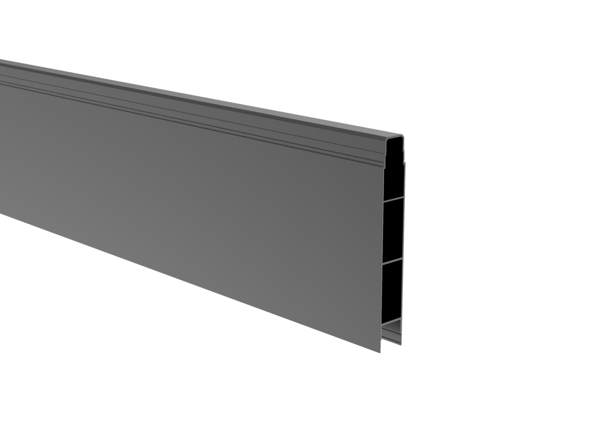 Hliníková plotová výplň 20x120x1800mm