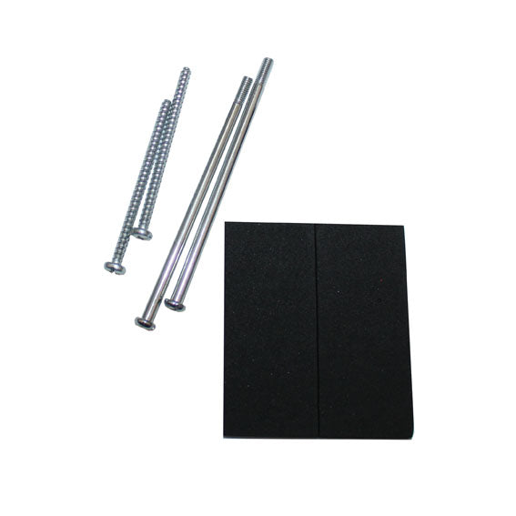 Sada na upevnenie batérie pre DRIFT,ARM