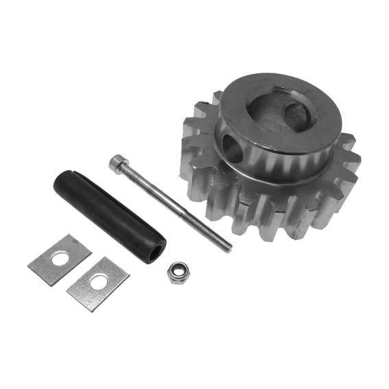 Pastorok pre BK, mod.4