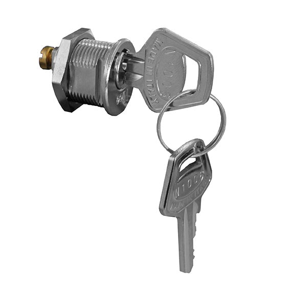 Zámok FAB pre pohony Wingo Robus