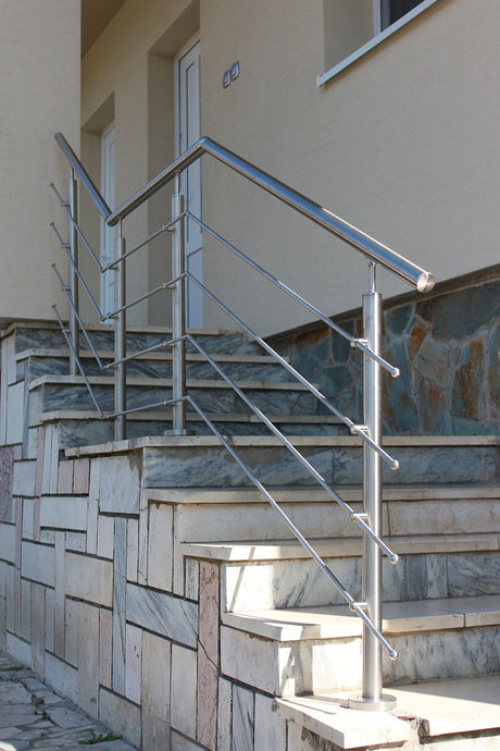 Záslepka nerezovej výplne