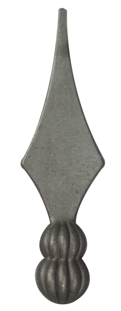 Hrot kovaný h135 , b40, n25mm