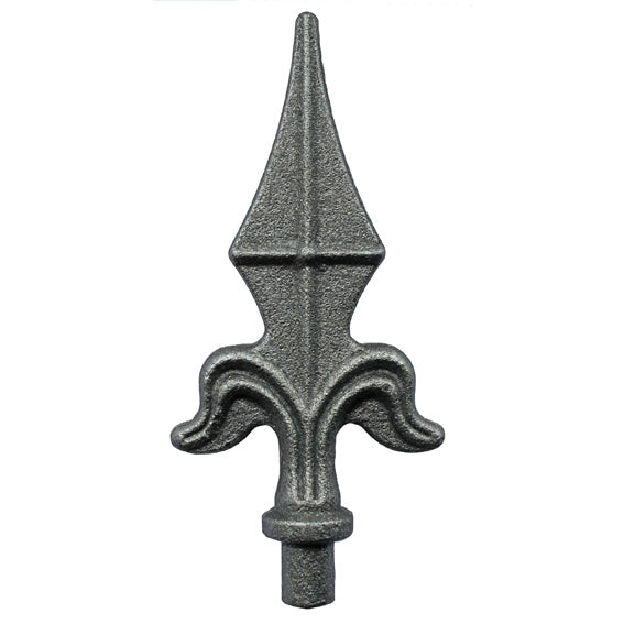 Hrot kovaný h150, b68, n16mm