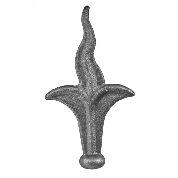 Hrot kovaný h130, b70, n20mm