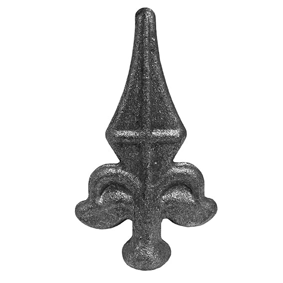 Hrot kovaný h80, b44, n15mm