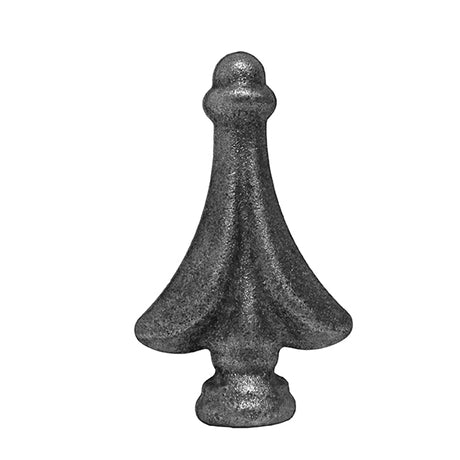 Hrot kovaný h80, b46, n21mm