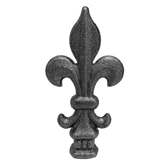 Hrot kovaný h105, b53, n15x21mm