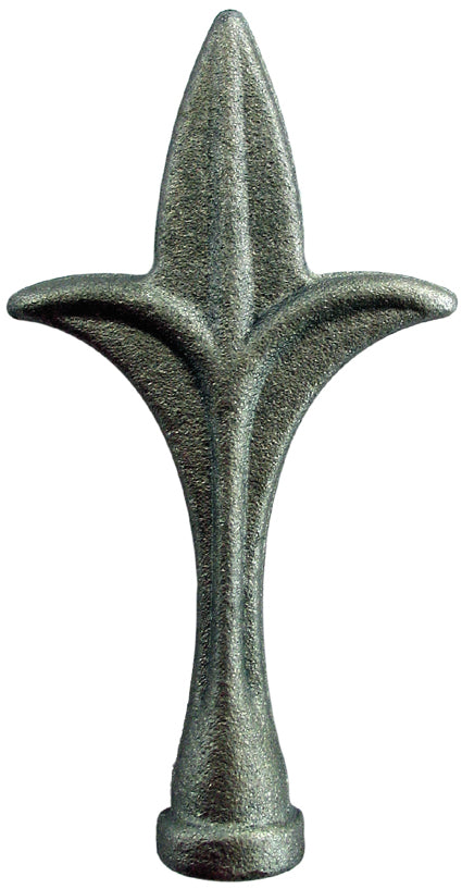 Hrot kovaný h110, b56, n19,5mm