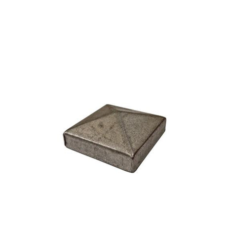 Krytka na stĺpik 50x50, t1,2mm