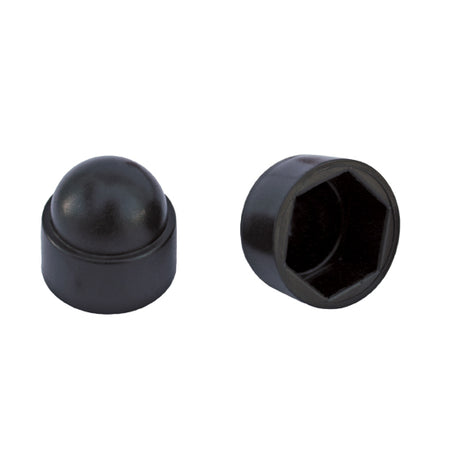 Krytka na matice a skrutky PVC M14, 22mm