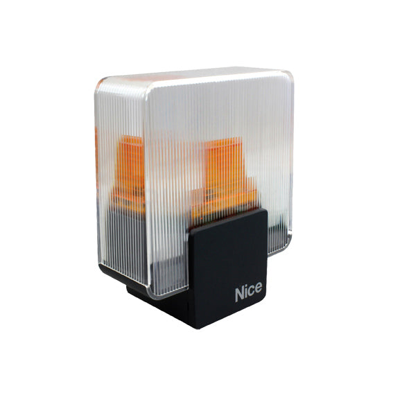 LED majak so zabud. anténou 12V - 24V