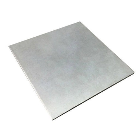 Záslepka k profilu 20x21