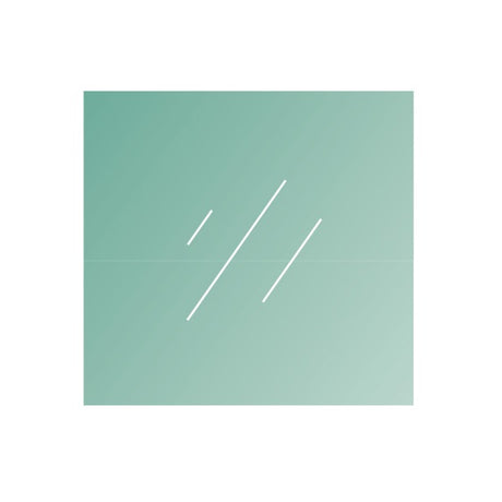 Sklo - číre, kalené, lepené