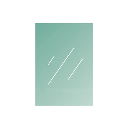 Číre, kalené lepené sklo VSG/ESG