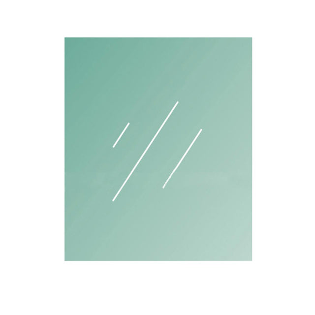 Číre, kalené lepené sklo VSG/ESG