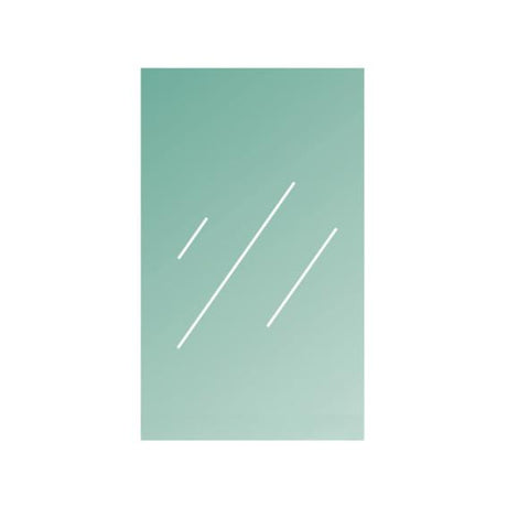 Číre, kalené lepené sklo VSG/ESG