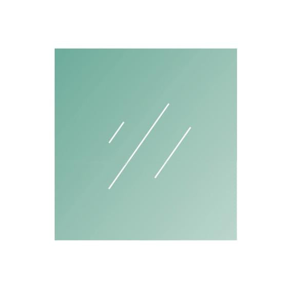 Číre, kalené lepené sklo VSG/ESG