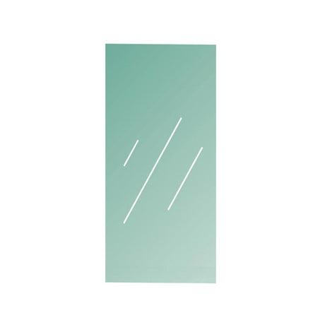 Číre, kalené lepené sklo VSG/ESG