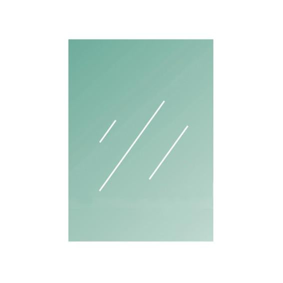 Sklo - číre, kalené, lepené