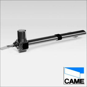 Aut.motor pre kridlo - ľavý s konc.spínačmi do 3m