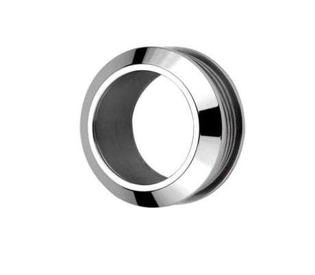 Madlo okrúhle glass