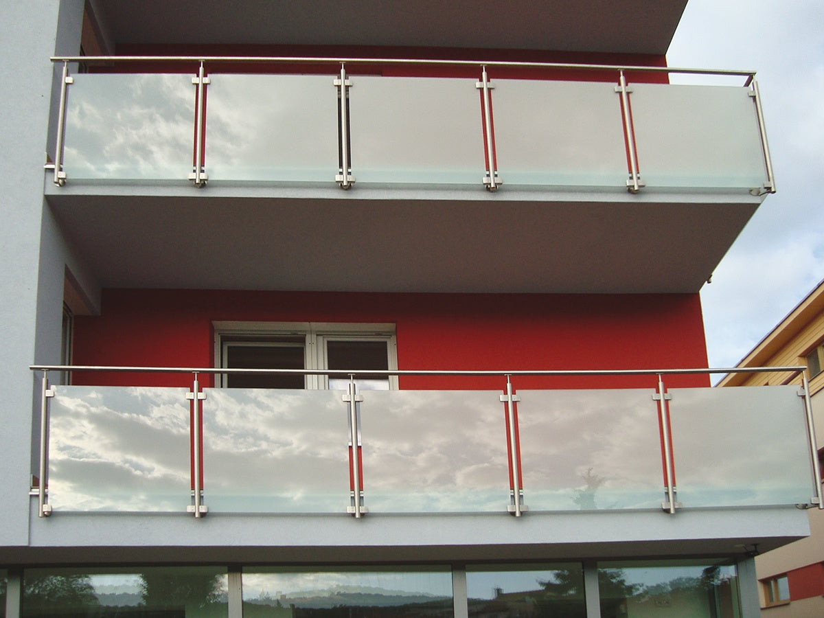 Držiak výplne skla