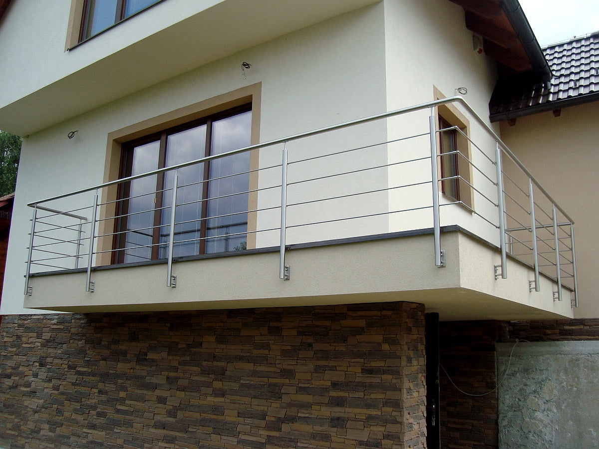 Kotvenie bočné obdĺžníkové