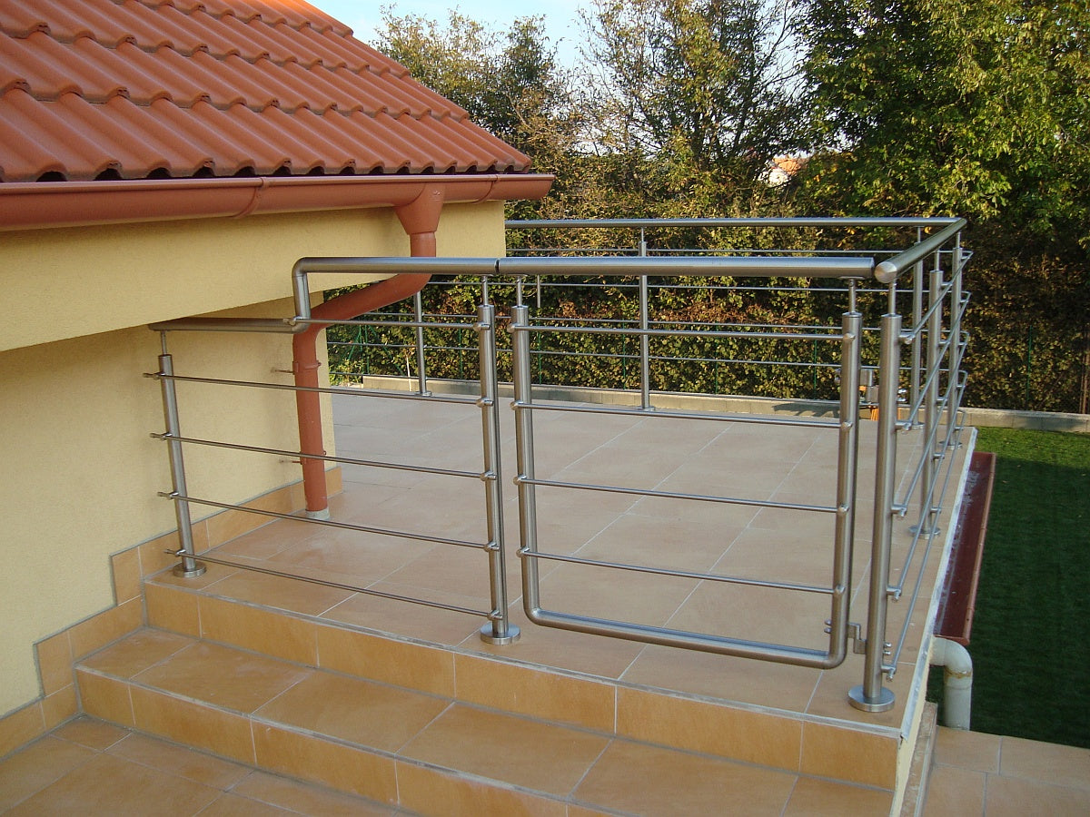 Prechod madla-koleno