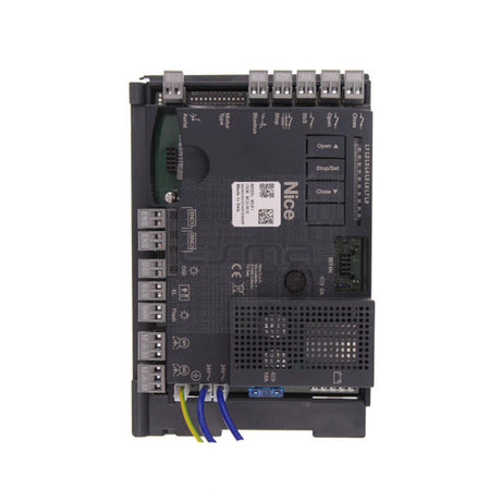 Riadiaca elektronika s BlueBus pre 24VDC pohony