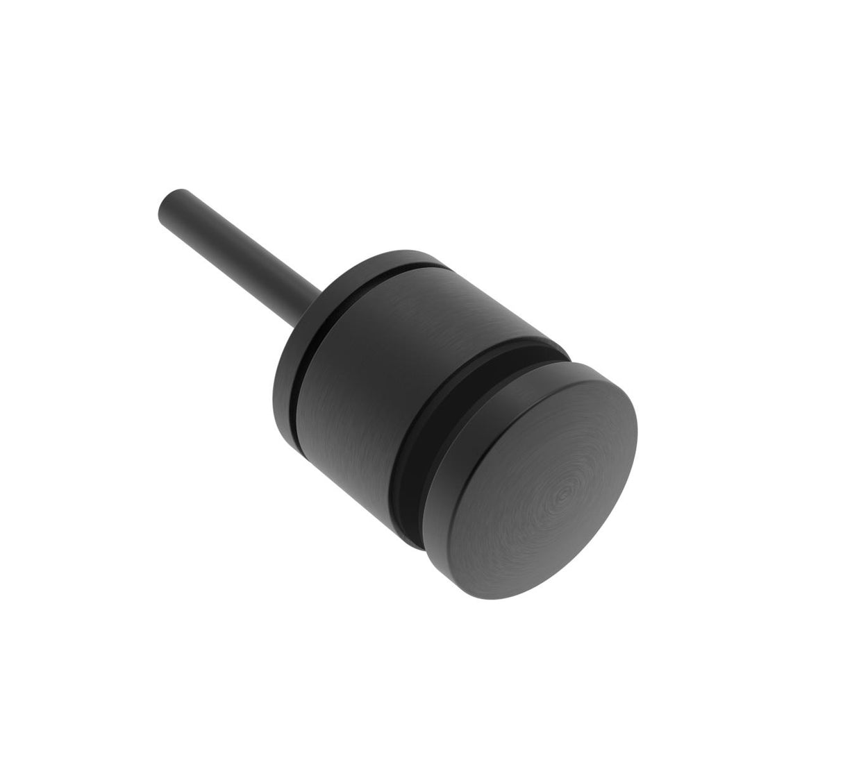 Držiak výplne skla