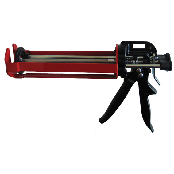 Pištoľ na tmel 400ml, Profi