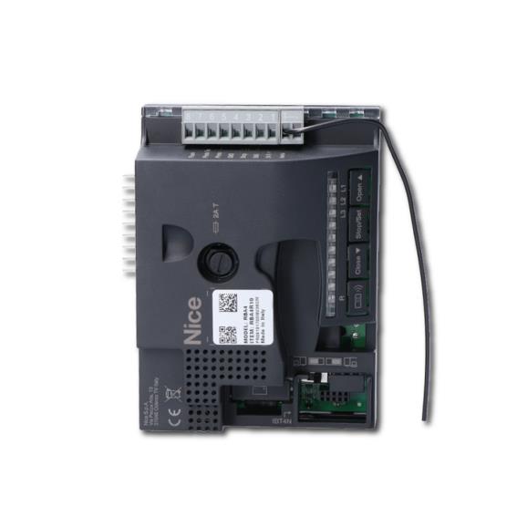 Riadiaca elektronika pre ROAD400