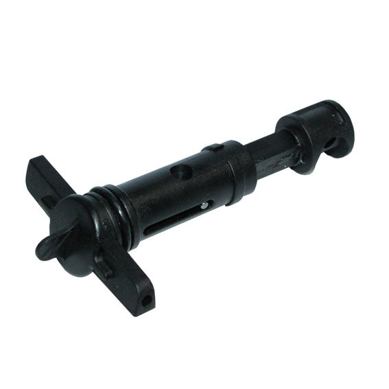 Odblokovací mechanizmus na KRONO