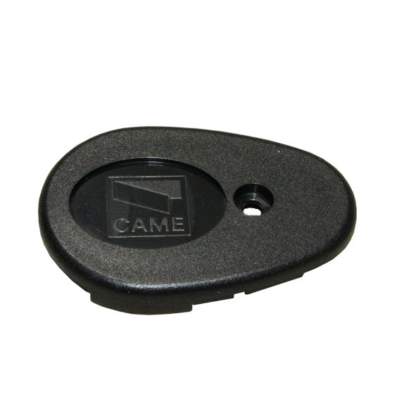 Krytka plastová - koncová na KRONO-pravá