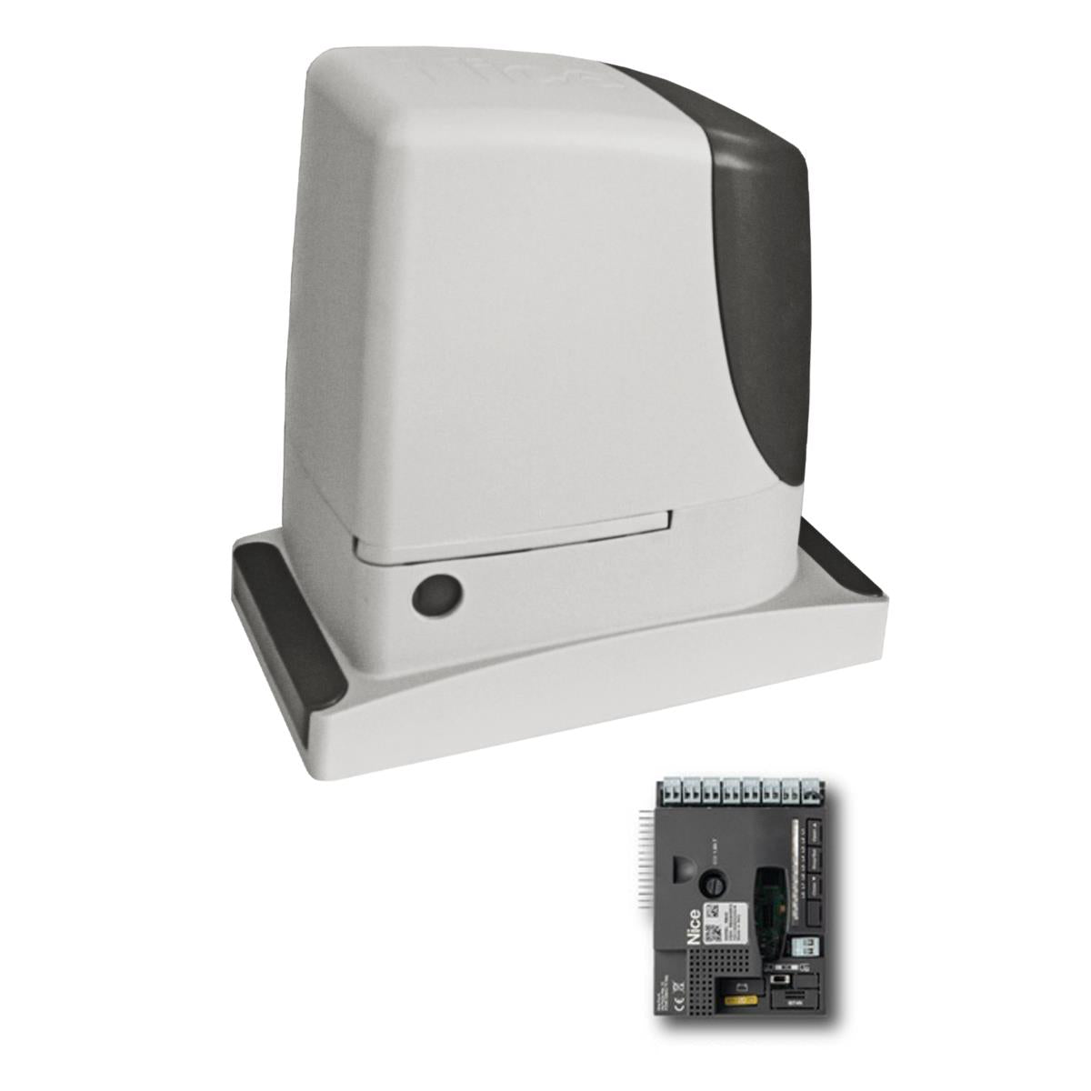 Aut. motor s elektronikou BLUEBUS do 1500kg