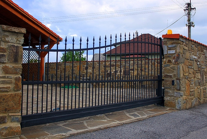 Krytka na stĺpik 60x60mm-PVC