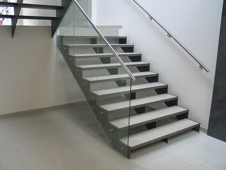 Záslepka madla, solid