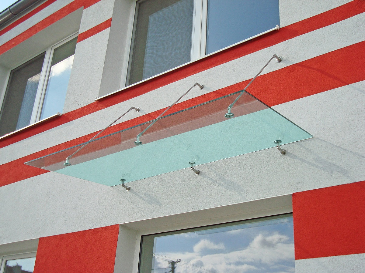 Strieška - kovanie set