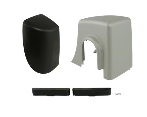 Plastové kryty pre RUN1800 - komplet