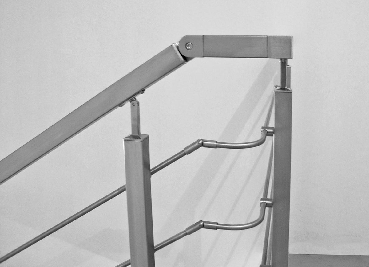 Prechod madla nastaviteľný