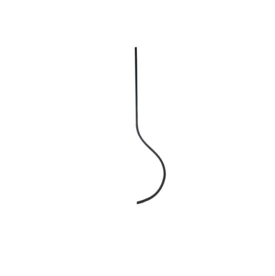 Tyč tvarová h900, 12x12mm