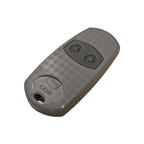 Came TOP, Diaľkové ovládanie fix code, 2CH, CAME